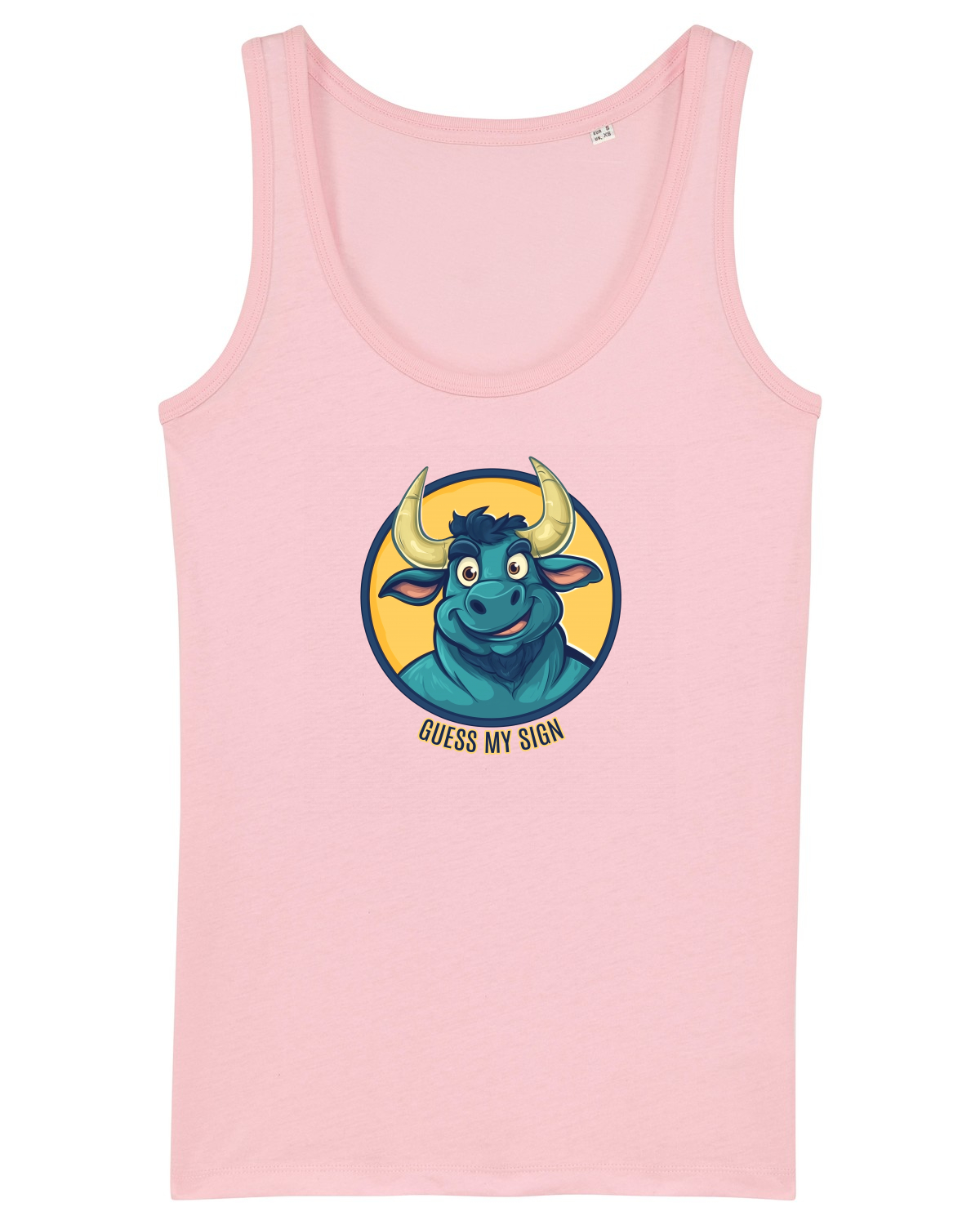 Maiou Damă Dreamer Cotton Pink