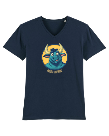 GUESS MY SIGN - TAUR / TAURUS French Navy