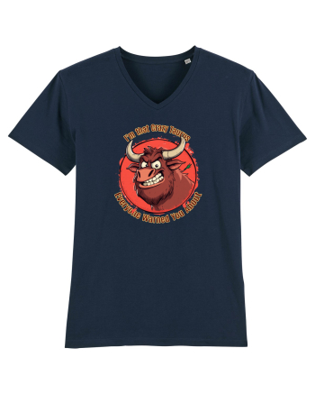 I`M THAT CRAZY TAURUS YOU WERE WARNED ABOUT  French Navy