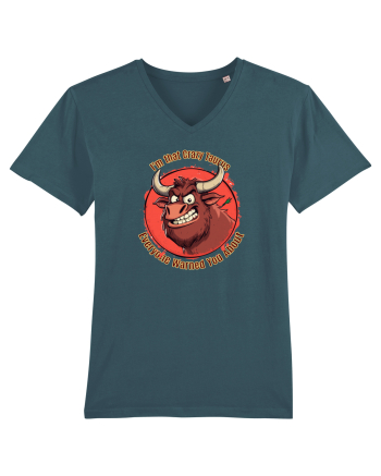 I`M THAT CRAZY TAURUS YOU WERE WARNED ABOUT  Stargazer