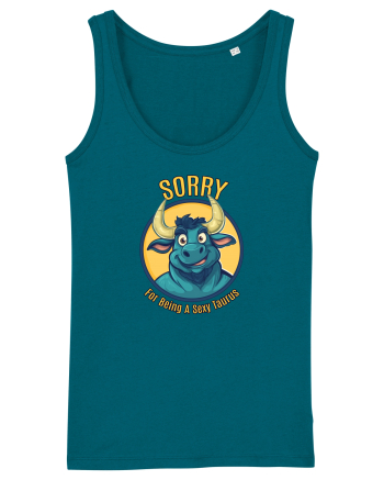 SORRY FOR BEING A SEXY TAURUS Ocean Depth