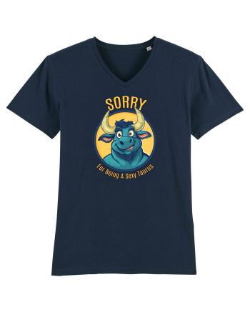 SORRY FOR BEING A SEXY TAURUS French Navy