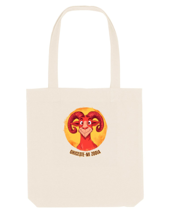 GHICESTE-MI ZODIA - BERBEC / ARIES Natural