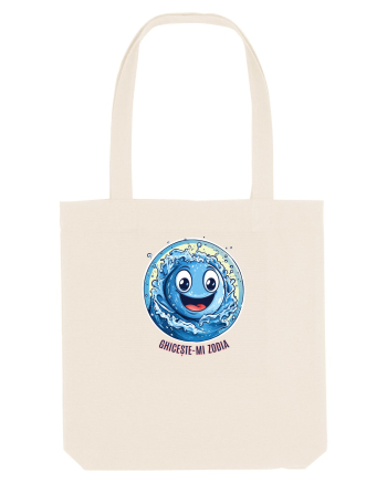 GHICESTE-MI ZODIA - VARSATOR / AQUARIUS Natural