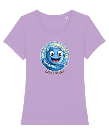 GHICESTE-MI ZODIA - VARSATOR / AQUARIUS Lavender Dawn