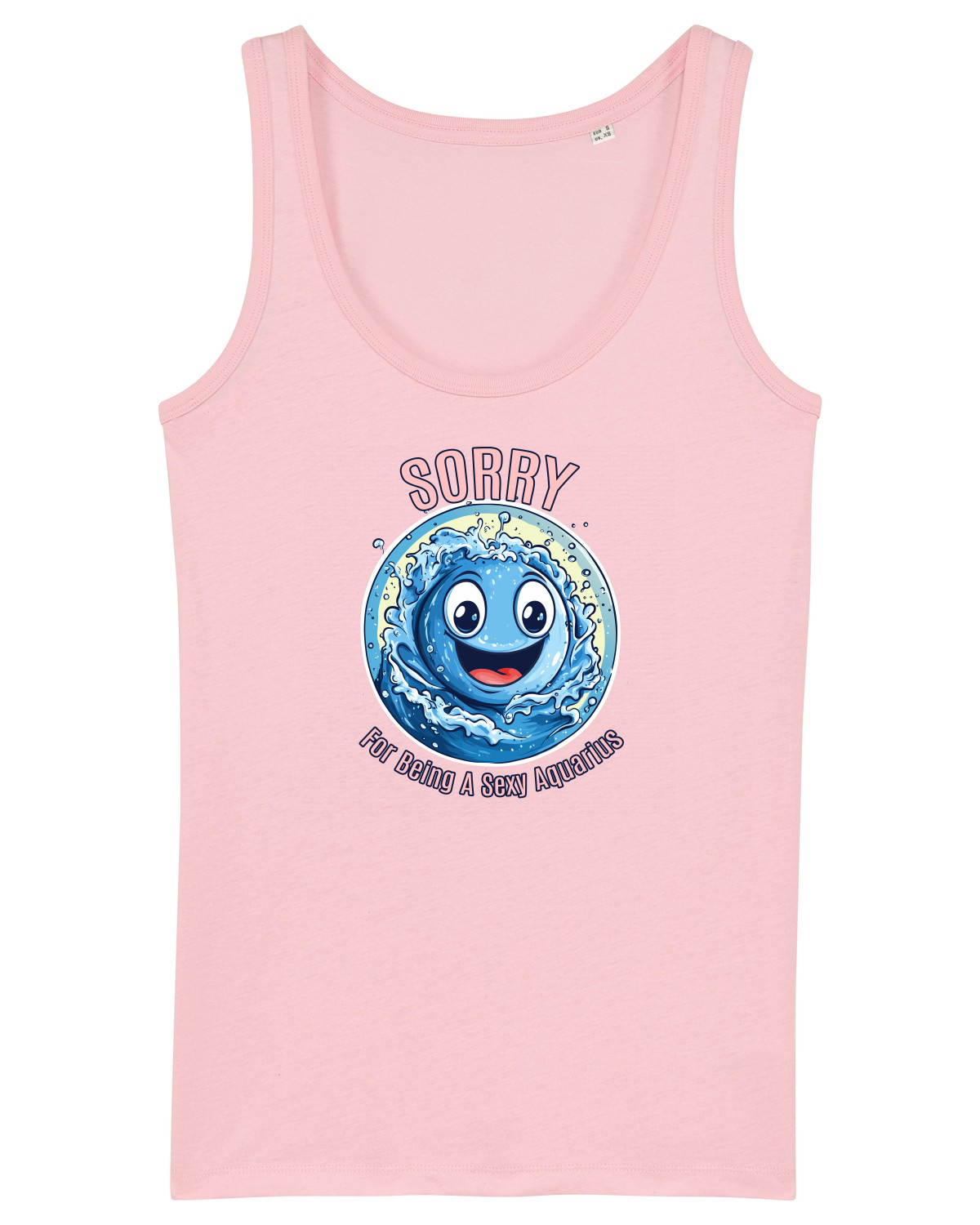 Maiou Damă Dreamer Cotton Pink