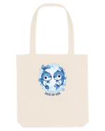 GUESS MY SIGN - PESTI /PISCES Sacoșă textilă