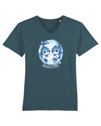 GHICESTE-MI ZODIA - PESTI / PISCES Stargazer