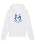 I`M THAT CRAZY PISCES YOU WERE WARNED ABOUT  Hanorac Unisex Drummer