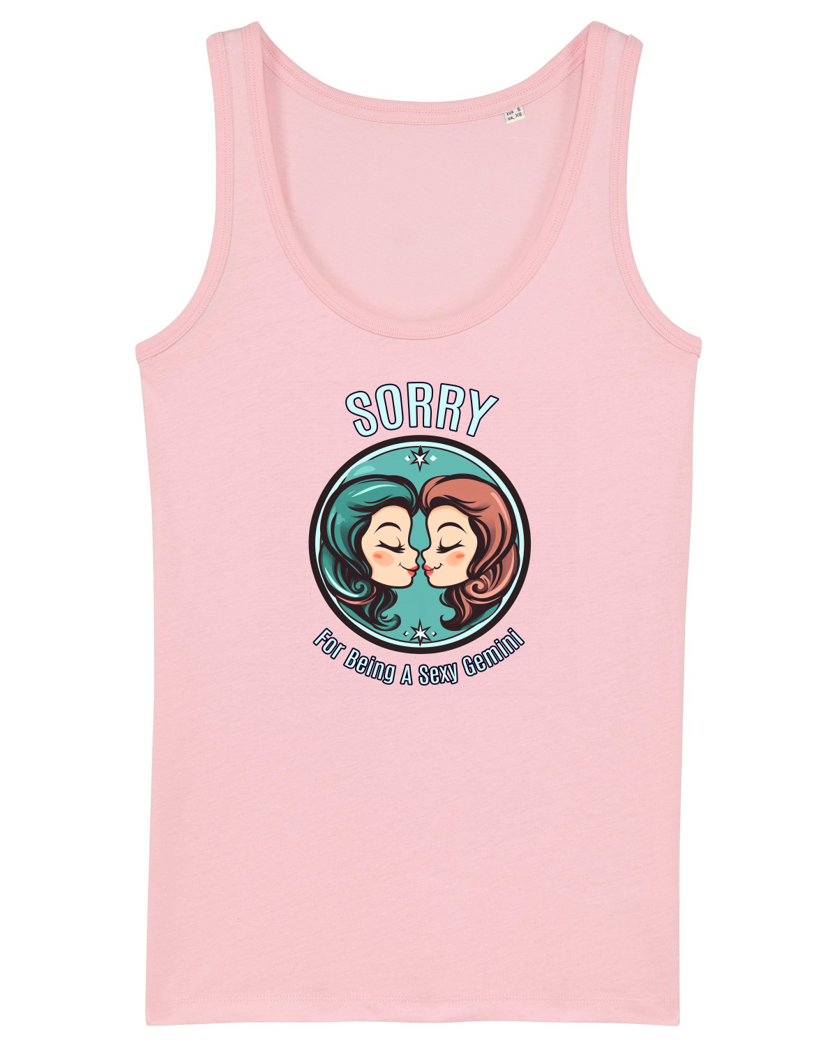 Maiou Damă Dreamer Cotton Pink
