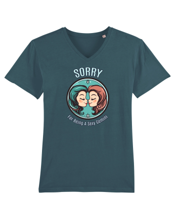 SORRY FOR BEING A SEXY GEMINI Stargazer