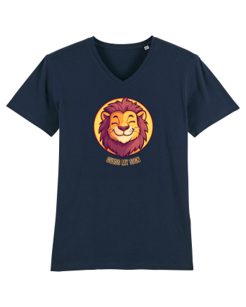 GUESS MY SIGN - LEU / LEO French Navy