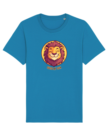 GUESS MY SIGN - LEU / LEO Azur