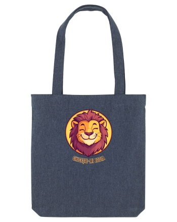 GHICESTE-MI ZODIA - LEU / LEO Midnight Blue