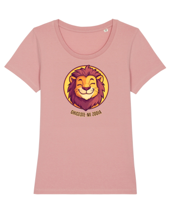 GHICESTE-MI ZODIA - LEU / LEO Canyon Pink