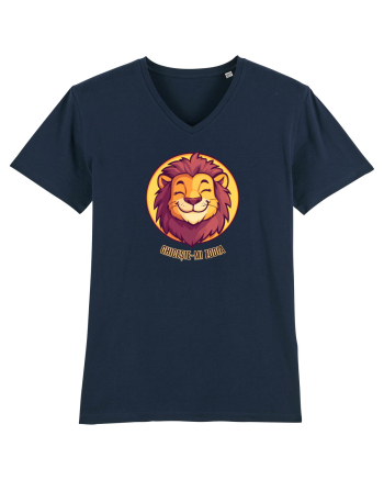 GHICESTE-MI ZODIA - LEU / LEO French Navy