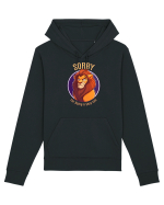 SORRY FOR BEING A SEXY LEO 1 Hanorac Unisex Drummer