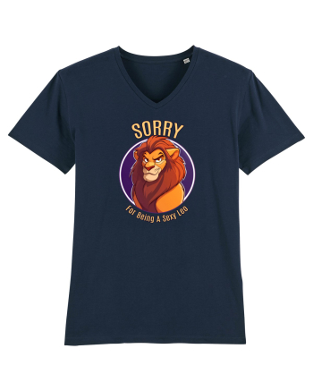 SORRY FOR BEING A SEXY LEO 1 French Navy