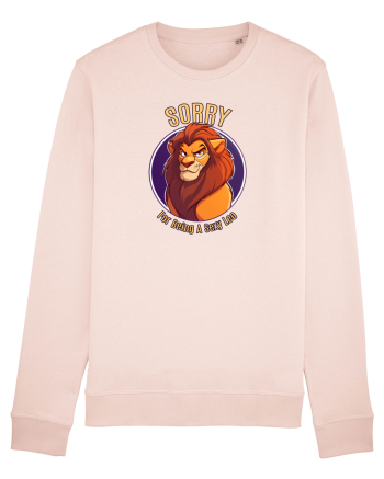 SORRY FOR BEING A SEXY LEO 1 Candy Pink