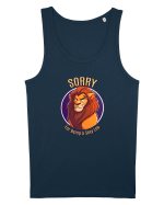 SORRY FOR BEING A SEXY LEO 1 Maiou Bărbat Runs