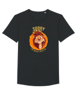 SORRY FOR BEING A SEXY LEO 2 Tricou mânecă scurtă guler larg Bărbat Skater