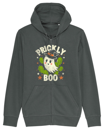 Prickly Boo Anthracite