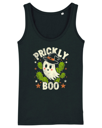 Prickly Boo Black