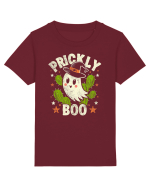 Prickly Boo Tricou mânecă scurtă  Copii Mini Creator