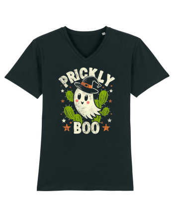 Prickly Boo Black