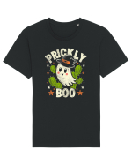 Prickly Boo Tricou mânecă scurtă Unisex Rocker