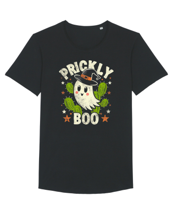 Prickly Boo Black