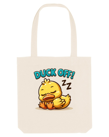 Duck Off! Natural