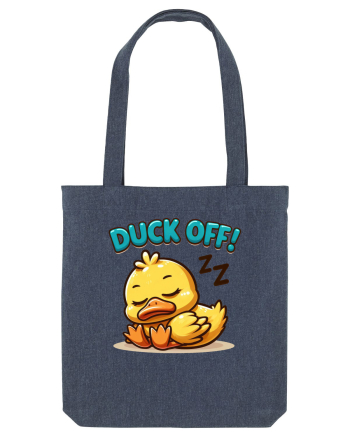 Duck Off! Midnight Blue