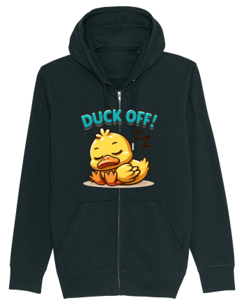 Duck Off! Black