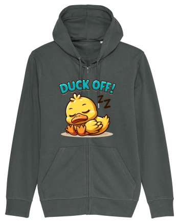 Duck Off! Anthracite
