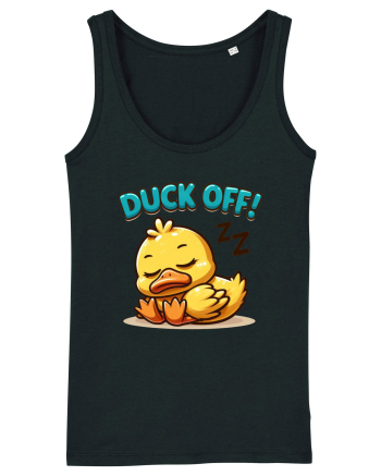 Duck Off! Black