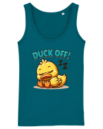 Duck Off! Maiou Damă Dreamer