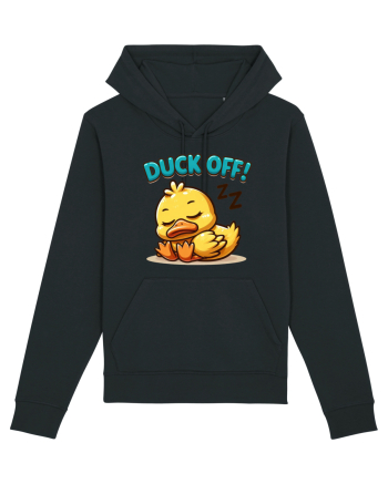 Duck Off! Black