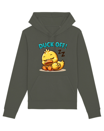 Duck Off! Khaki