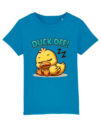 Duck Off! Azur