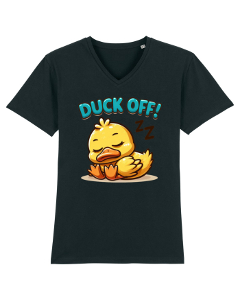 Duck Off! Black