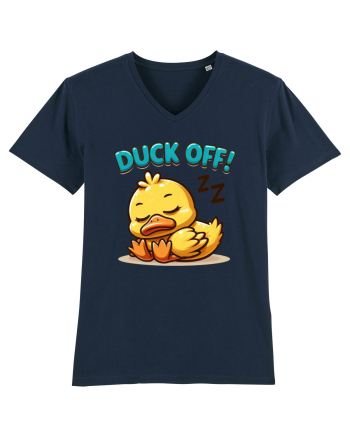 Duck Off! French Navy