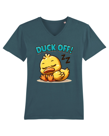 Duck Off! Stargazer