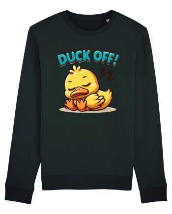 Duck Off! Black