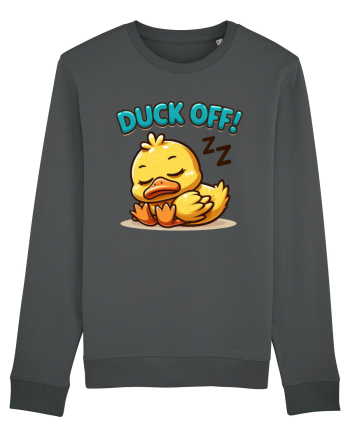 Duck Off! Anthracite