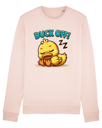Duck Off! Candy Pink