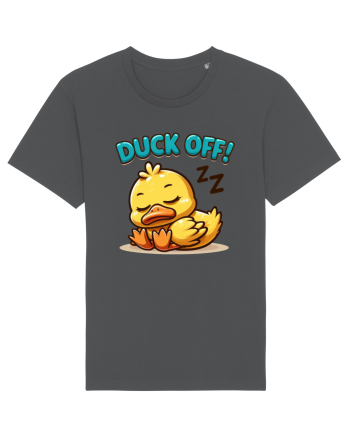 Duck Off! Anthracite