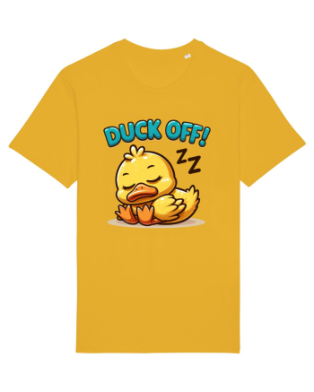 Duck Off! Spectra Yellow