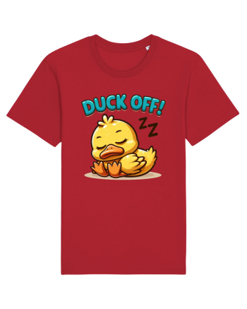 Duck Off! Red