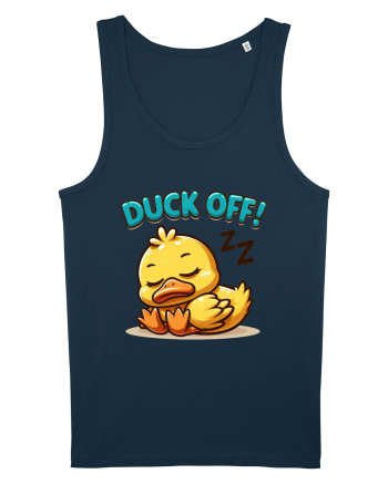 Duck Off! Navy